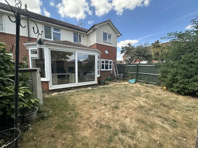 Briars End, Witchford, CB6, photo 2