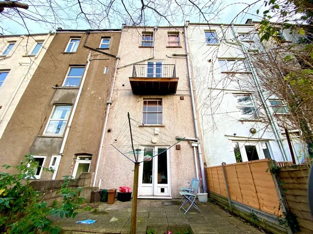 John Carrs Terrace, Clifton, BS8, photo 1
