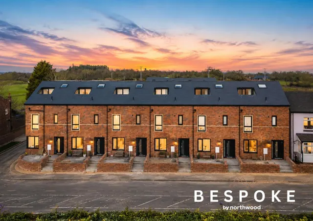 Buxton Road, Hazel Grove, SK7, photo 1