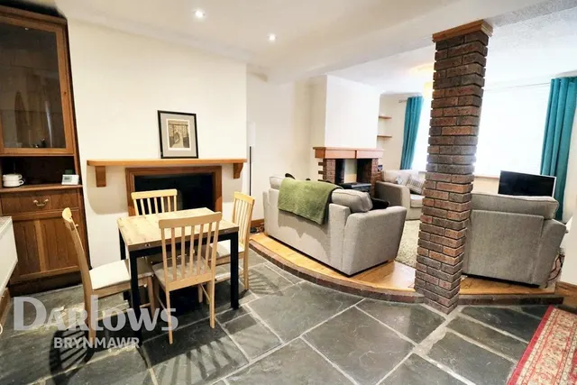 Glan Ebbw Terrace, Ebbw Vale, photo 2