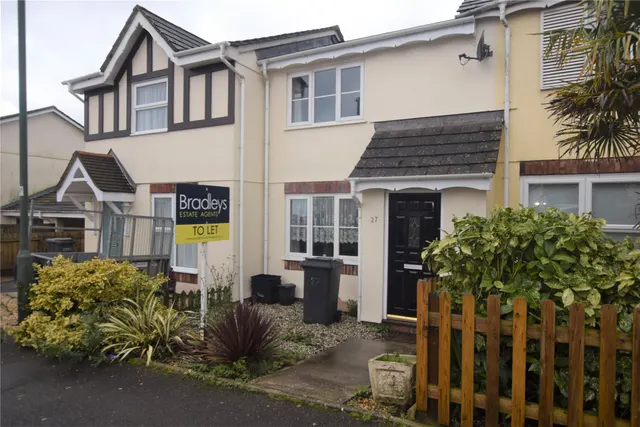 Cotehele Drive, Paignton, Devon, TQ3