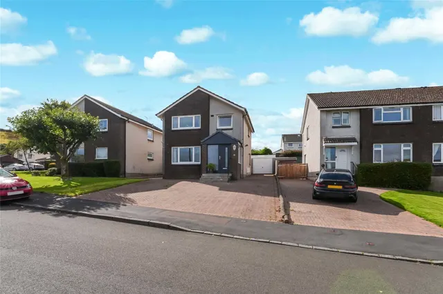 Middlepenny Road, Langbank, PA14, photo 1