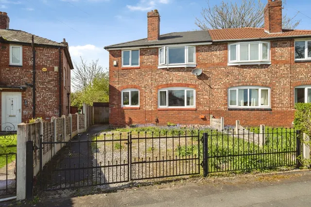 Doncaster Avenue, Manchester, Greater Manchester, M20, photo 1