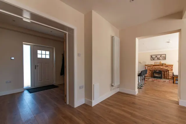 Photo 3 — Ridings Farm, Goose Hill, Thatcham, Berkshire, RG19 8AU