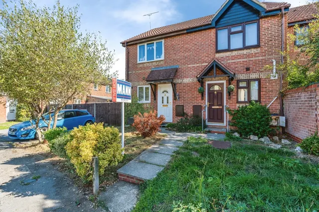Roseleigh Drive, Ashurst Bridge, SO40, photo 2