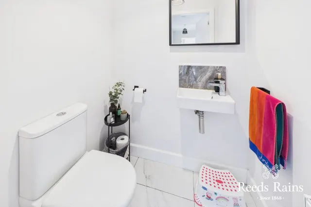 Bashford Park Road, Carrickfergus, BT38, photo 3