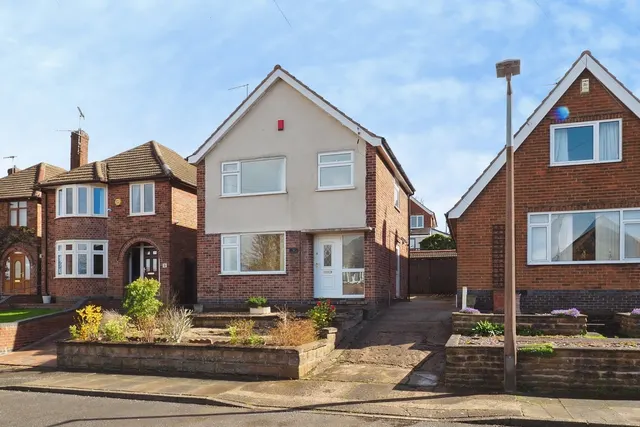 Lancaster Avenue, Stapleford, Nottingham, Nottinghamshire, NG9, photo 1