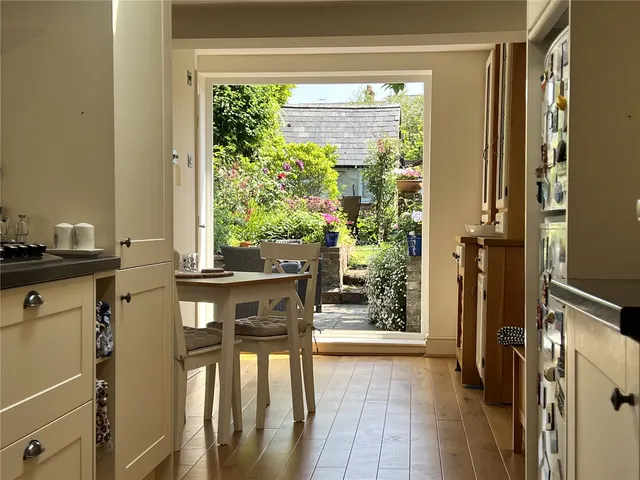 Photo 2 — Station Street, Lymington, Hampshire, SO41 3BA