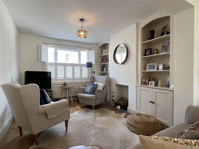 Photo 3 — Station Street, Lymington, Hampshire, SO41 3BA