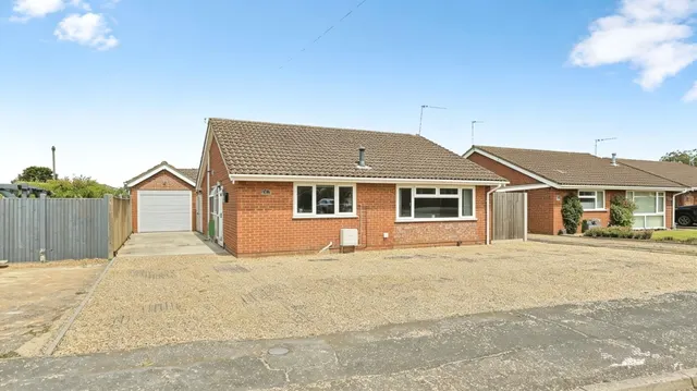 Woodfield, Dereham, NR19, photo 1