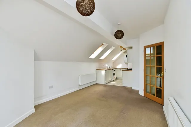 Photo 2 — Sandbach Road South, Alsager, Stoke-on-Trent, Cheshire, ST7