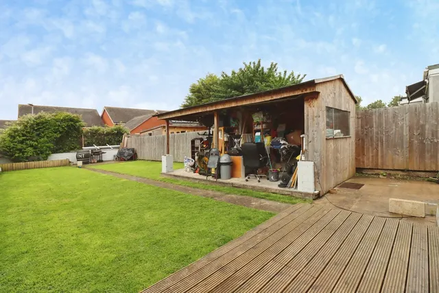 Photo 3 — Callicroft Road, Patchway, Bristol, BS34