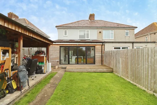 Photo 2 — Callicroft Road, Patchway, Bristol, BS34
