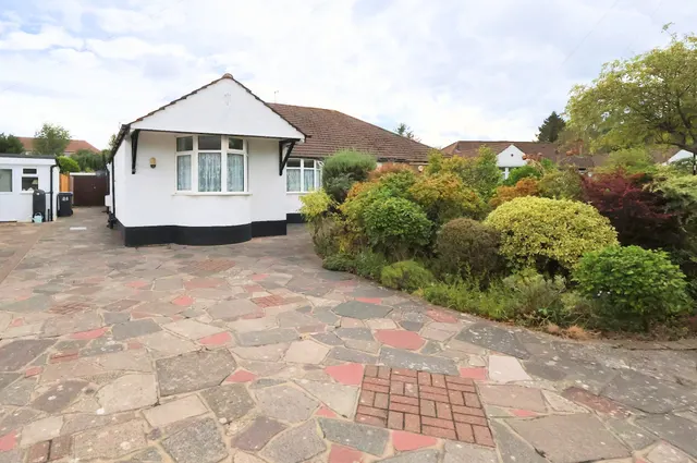 Worcester Close, Croydon, CR0, photo 1