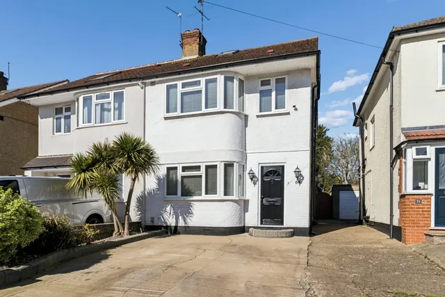Tudor Walk, Watford, WD24, photo 1
