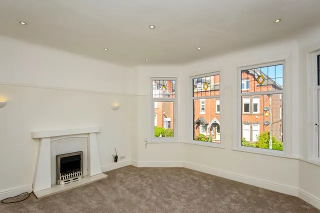 Warwick Drive, WALLASEY, photo 1