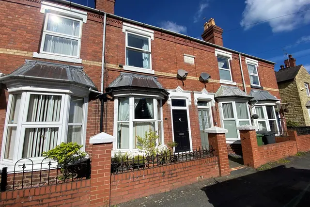Clarence Street, Kidderminster, photo 1