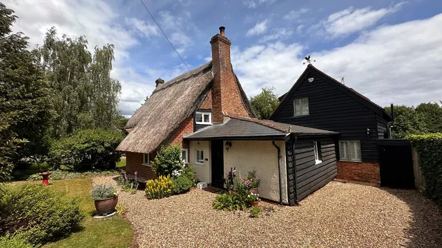 4 bedroom house, Cherry Garden Lane, Maidenhead, SL6