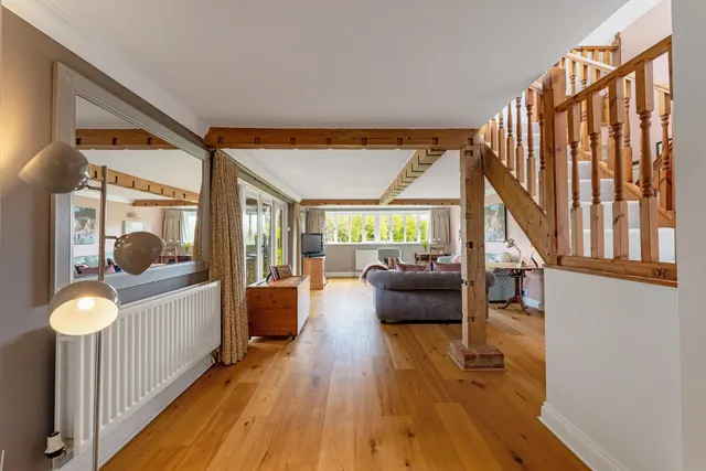 Cherry Garden Lane, Maidenhead, SL6, photo 3