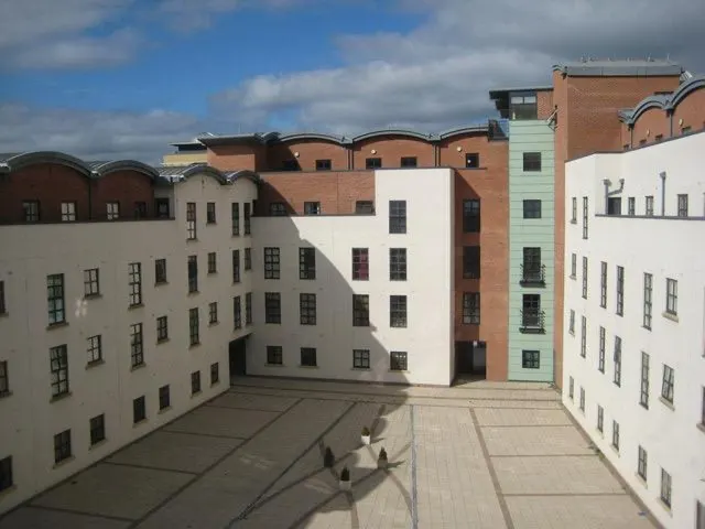 Curzon Place, Gateshead, photo 1