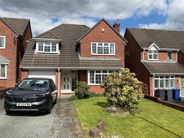 Willotts Hill Road, NEWCASTLE, Staffordshire, ST5, photo 1