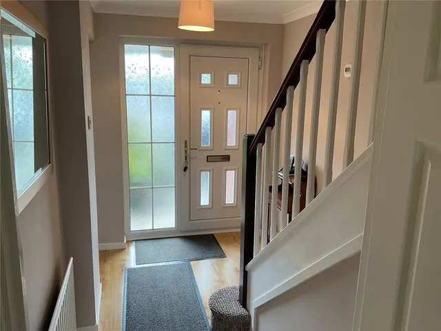 Photo 2 — Willotts Hill Road, NEWCASTLE, Staffordshire, ST5