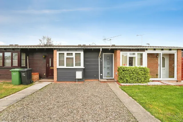 Chepstow Walk, Hereford, HR4, photo 1