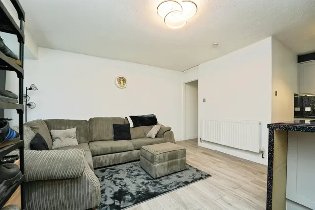 Chepstow Walk, Hereford, HR4, photo 2