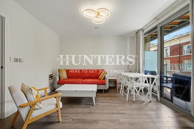 Boleyn Road, London, N16, photo 2