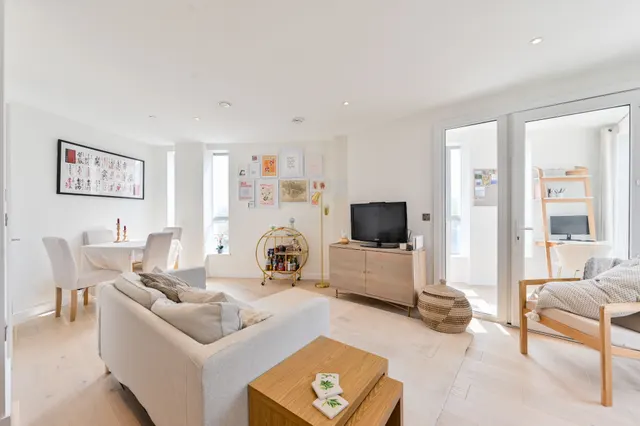 APARTMENT 46, 70 York Road, London, photo 1