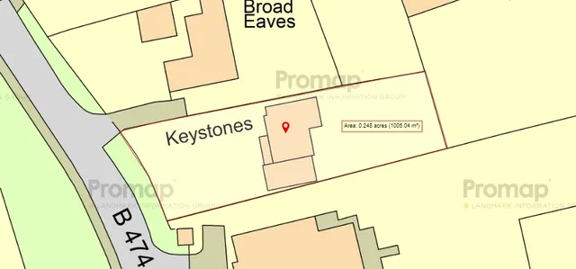 Penn Road, Knotty Green, HP9, photo 2