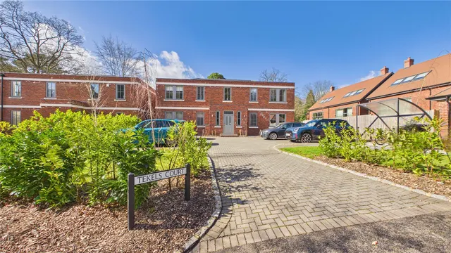 Tekels Park, Camberley, GU15, photo 1