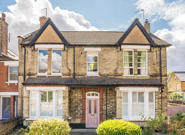 Waldeck Road, West Ealing, W13, photo 1
