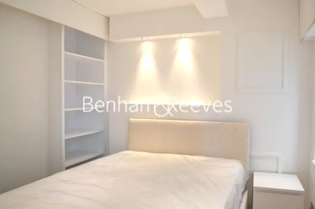 Sloane Avenue, Belgravia, SW3, photo 2