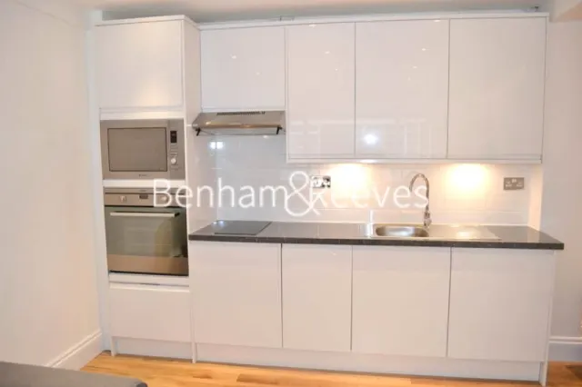 Sloane Avenue, Belgravia, SW3, photo 1