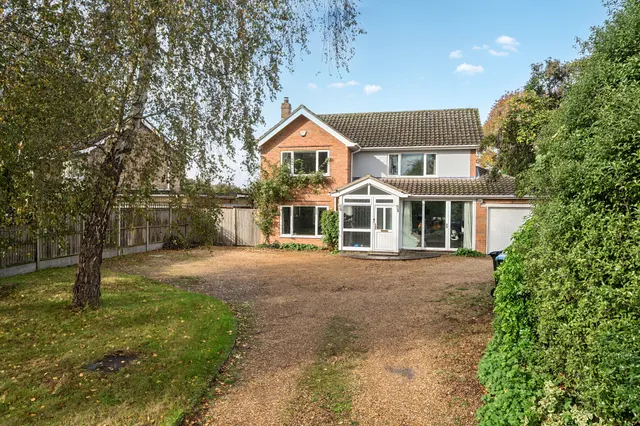 Northfields Lane, Chichester, PO20, photo 1
