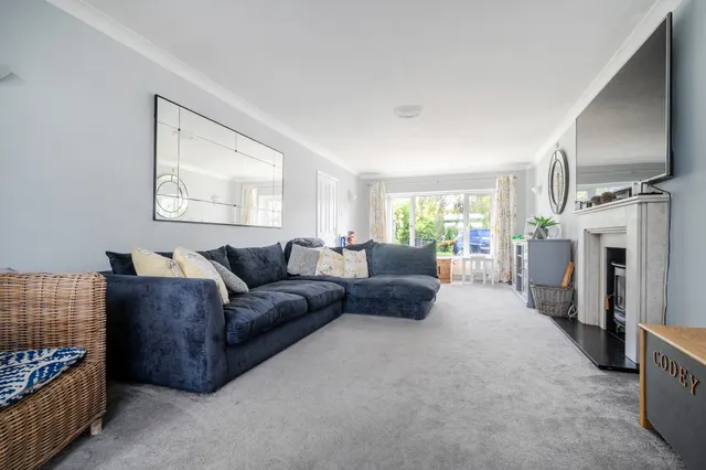 Photo 2 — Northfields Lane, Chichester, PO20