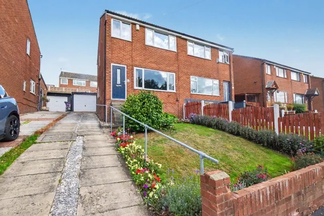 Granny Lane, Wortley, LS12, photo 1