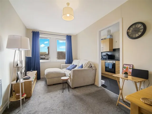 Photo 2 — Kyle Street, Ayr, South Ayrshire, KA7