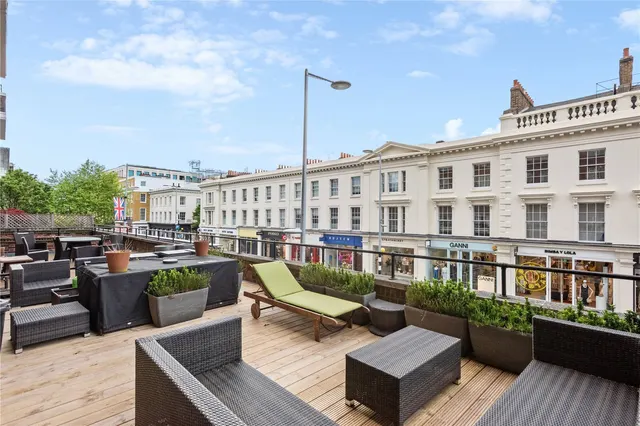 Cheltenham Terrace, Chelsea, SW3, photo 2