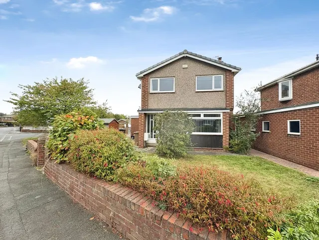 Newcastle Upon Tyne NE12 9RE, NE12, photo 3