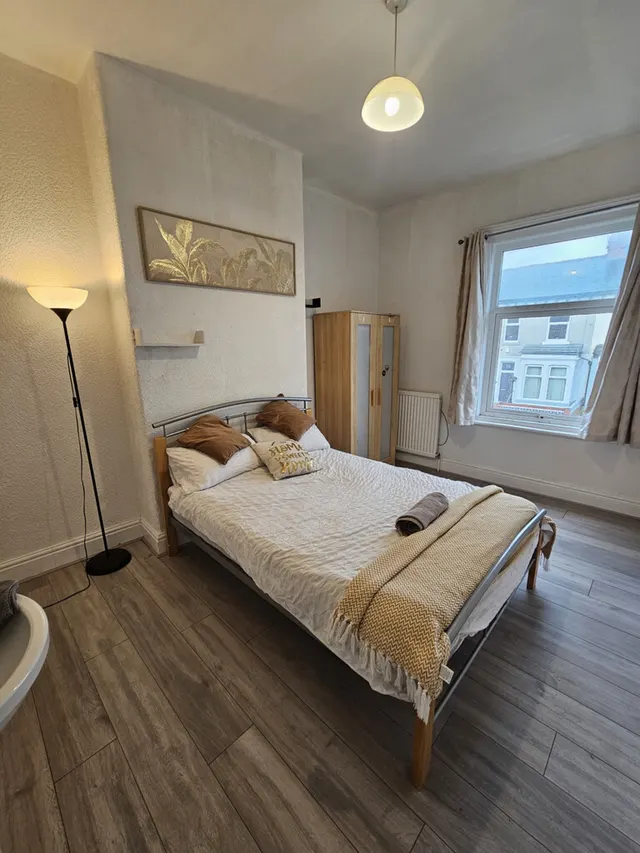 Grasmere Road, Blackpool, FY1, photo 1