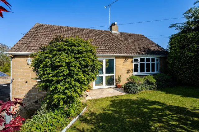 Higher Street, West Chinnock, Crewkerne, photo 1