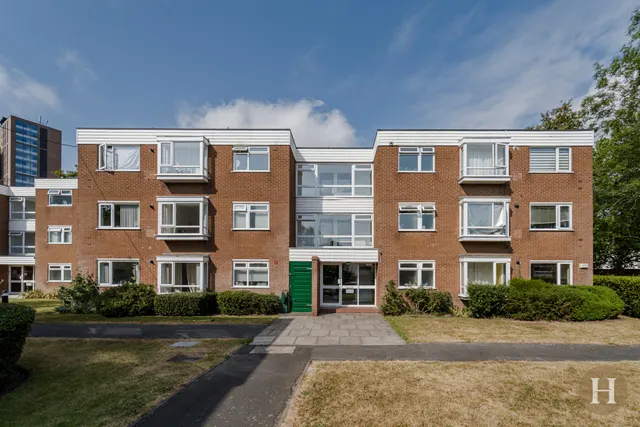 Carpenter Road, Birmingham, B15, photo 1