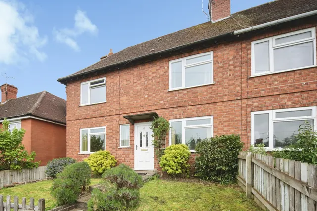 Hyde Road, Kenilworth, CV8, photo 1