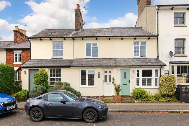 Park Road, Tring, HP23, photo 1