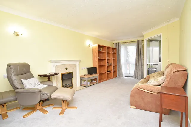 The Adelphi Cold Bath Road, Harrogate, HG2, photo 3