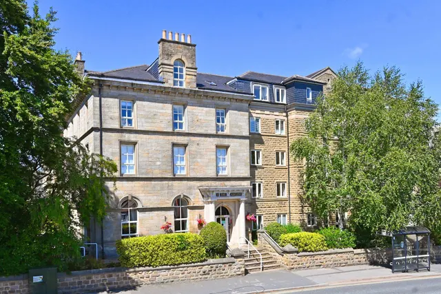 The Adelphi Cold Bath Road, Harrogate, HG2, photo 1