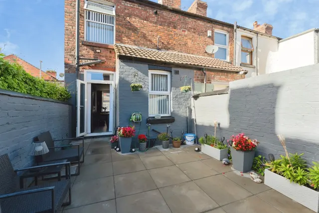 Lloyd Avenue, Birkenhead, CH41, photo 2
