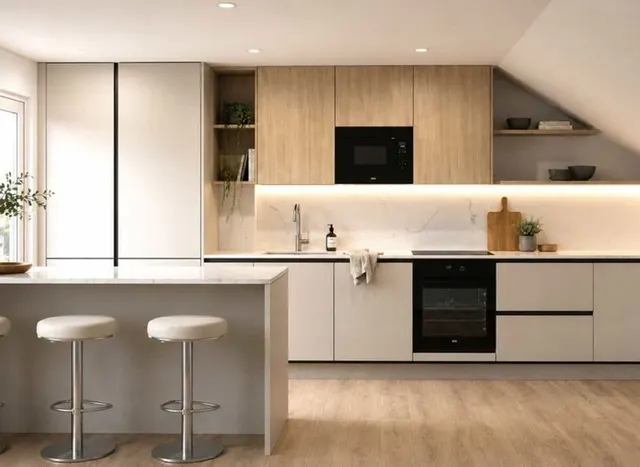 Photo 3 — Waldeck Road, Chiswick, W4